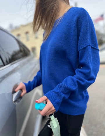Pepper spray combo
